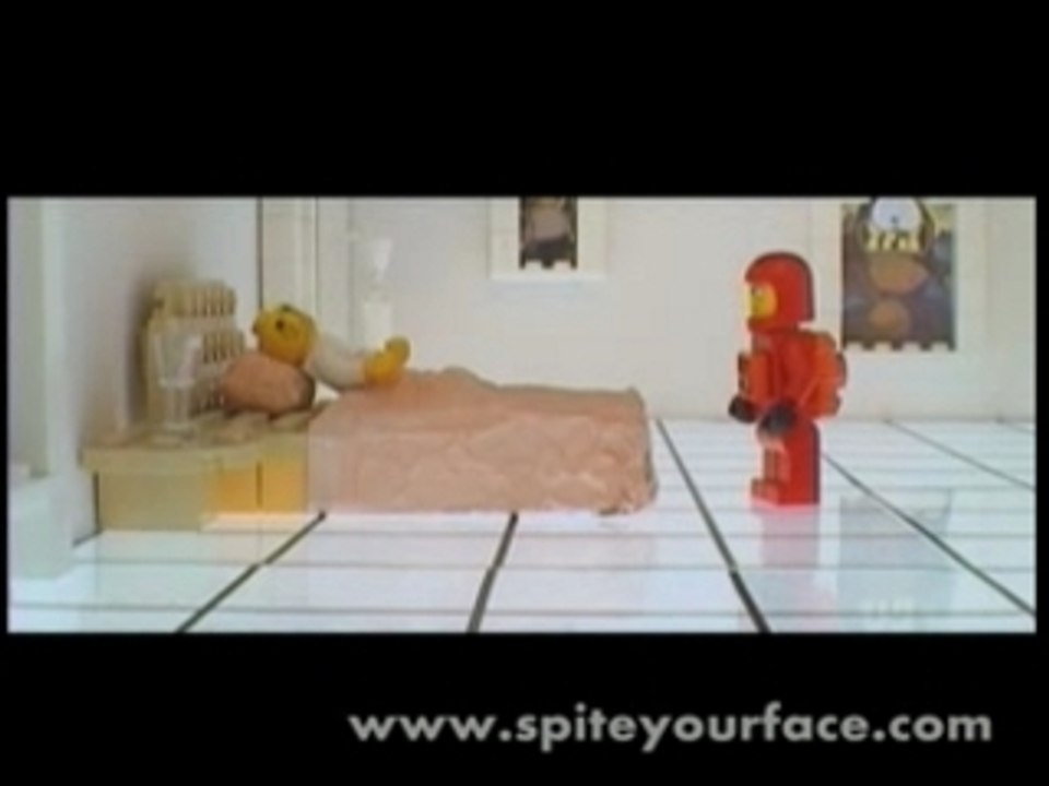 ONE : A Space Odyssey
