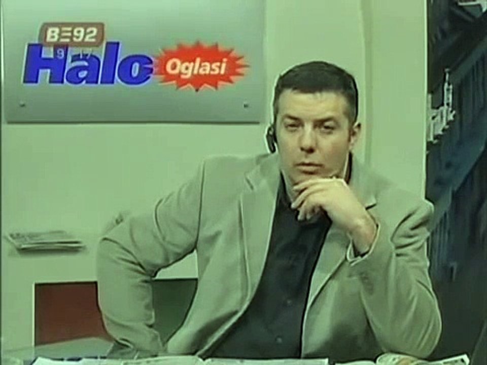 Pozovi M ili će on tebe - Pijandura