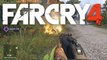 Far Cry 4 Funtage - Funny Moments #1 - Elephants,Hunting,Hostage Rescue (FC4 Funny Moments Gameplay)