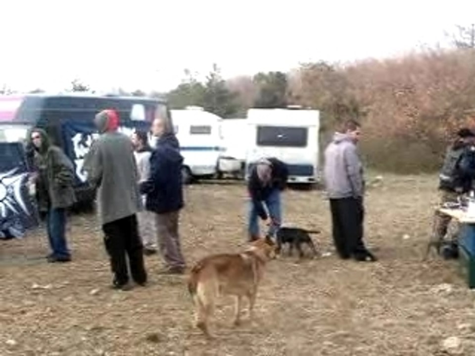 Makiz'hard IA grillons drome 070407