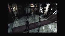Resident Evil Remake - Dolphin emulator test - 100%