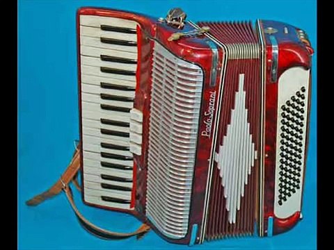 Acordeón música - pasodoble- tarantela- chamamé etc...
