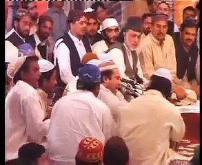 Dam ha Dam ali ali , with tahir ul qadri