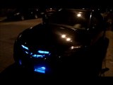 5050 SMD LED Lights on Mazda 6