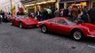 Spray Painting Luxury Cars Prank   GONE WRONG   Supercar Pranks Carnage