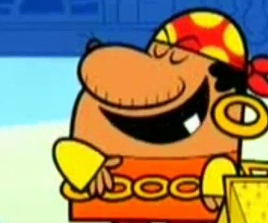 as meninas super poderosas I See A Funny Cartoon In Your Future desenhos animados Português