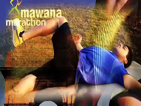 Marathon Tips : A Week Before The Marathon