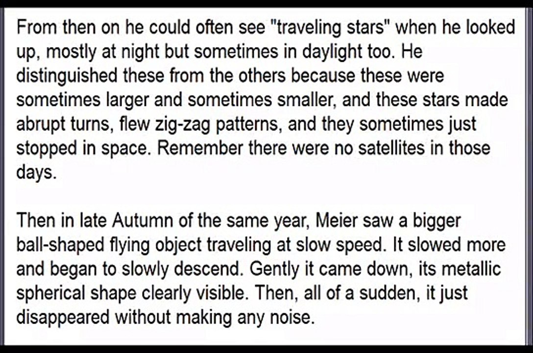 UFO Contact from the Pleiades - Wendelle Stevens and Billy Meier Chapter 1 Asket and the DALs