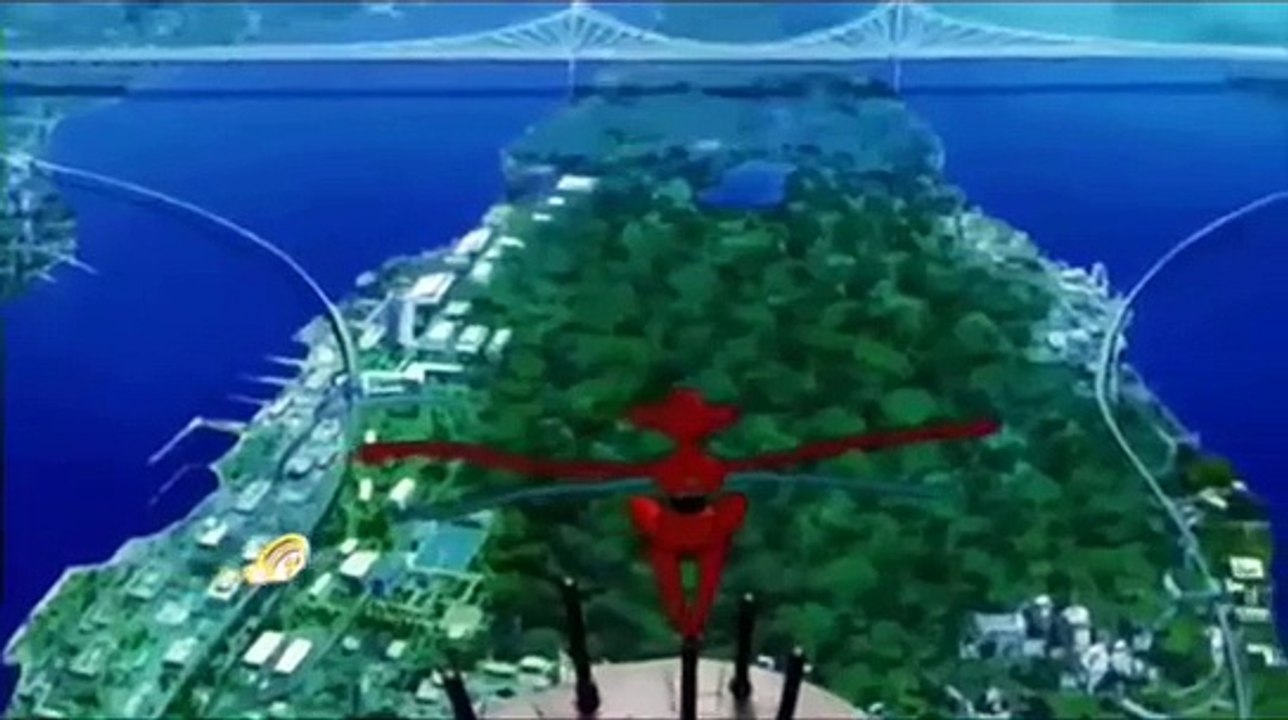 Deoxys v.s Rayquaza it's my life