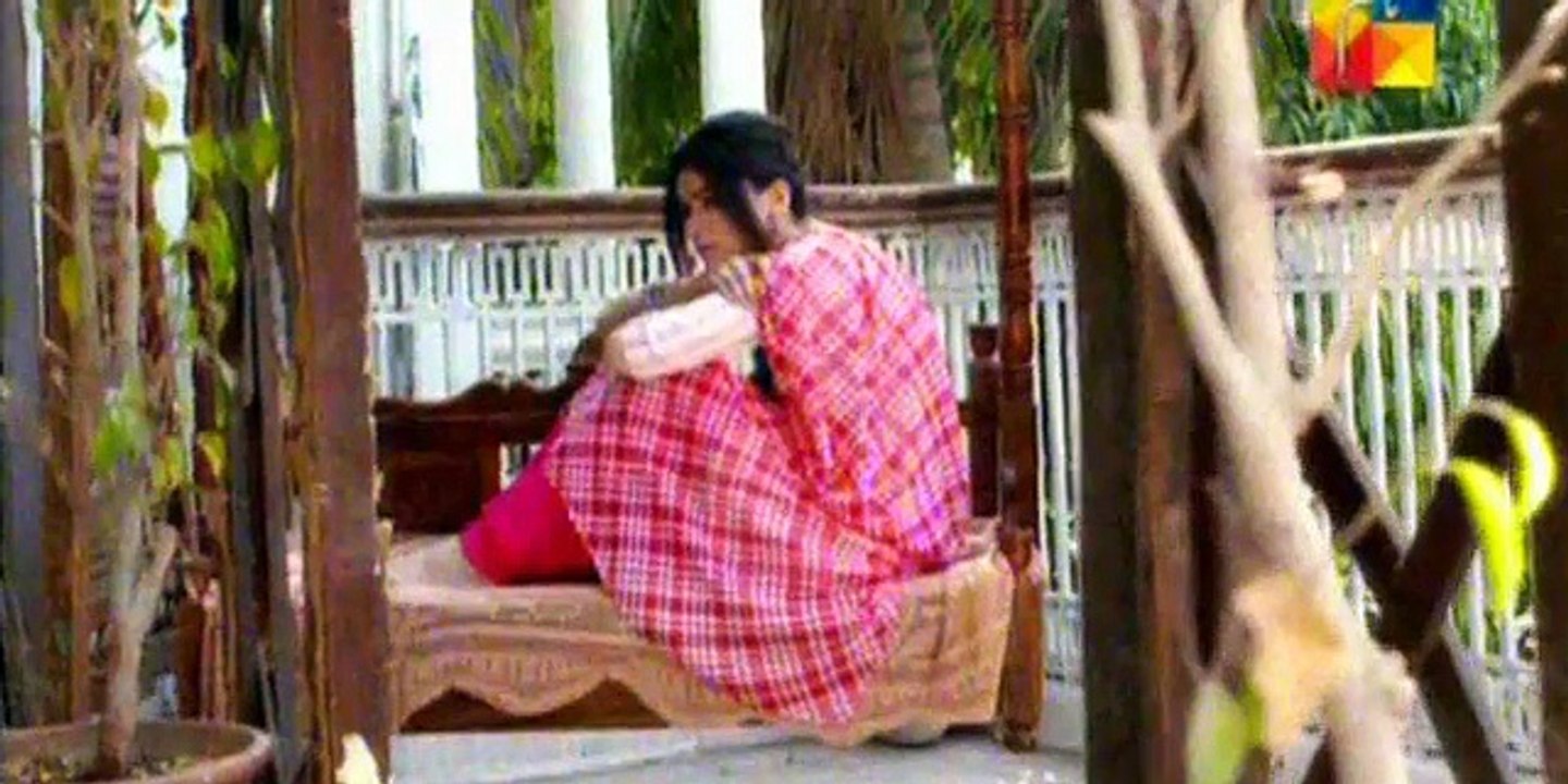 Kitna Satatay Ho Episode 9 Part 2 on Hum Tv in High Quality 26th July 2015