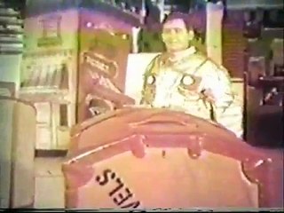 Mr. Terrific with Alan Young (Unaired Pilot) 3 of 3