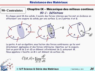 Rdm-SGM2-Nantes-sequence 7 : MMC Contraintes