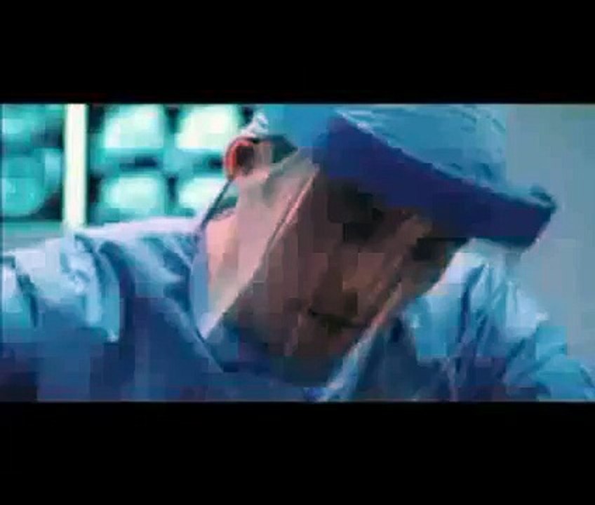 "Pathology" Trailer- Alyssa Milano