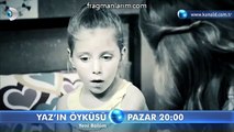 Yazın Öyküsü 4.Bölüm 2. Fragmanı