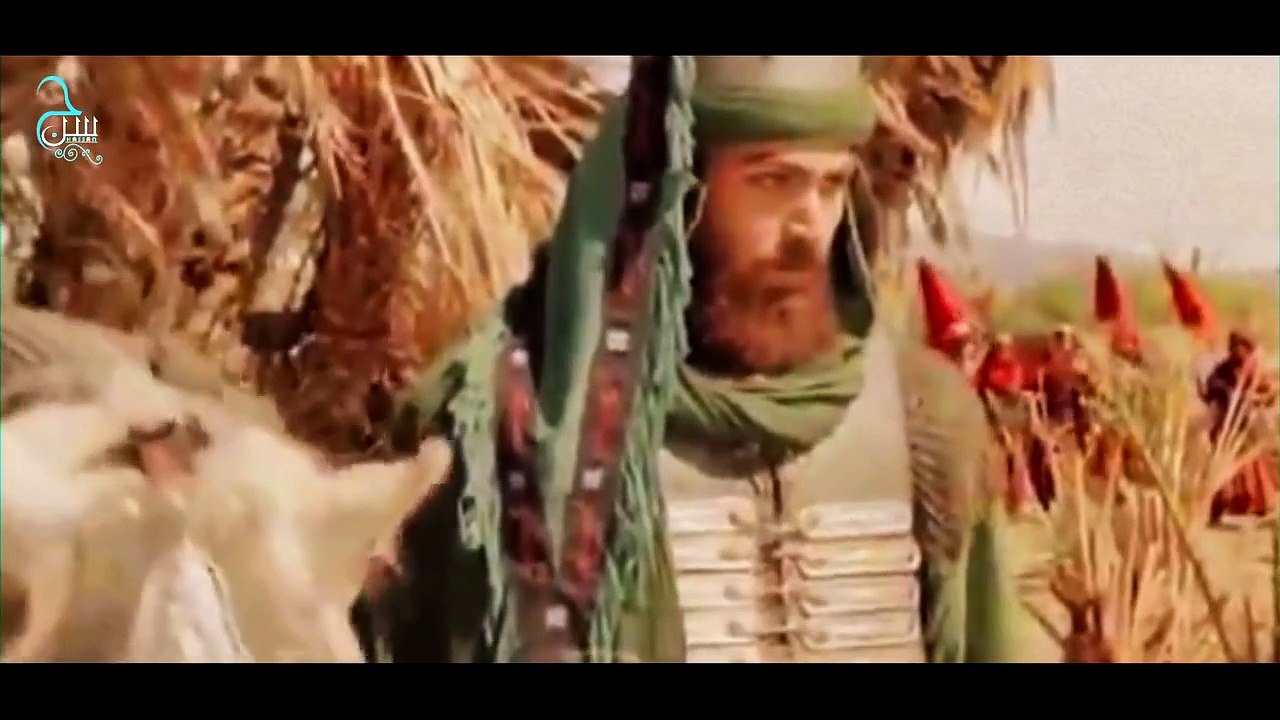 لم استطع - انشودة فارسيه رائعه
