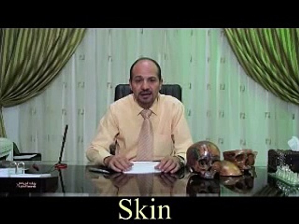 anatomy head and neck layers of the scalp