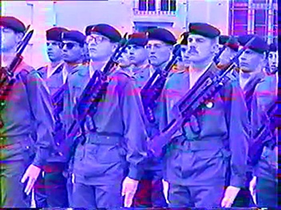 Histoire de la 32 ème promotion d'Issoire (partie 2)