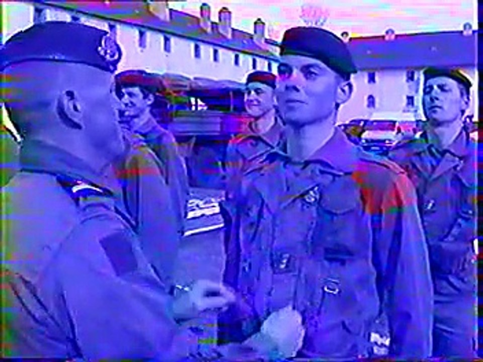 Histoire de la 32 ème promotion d'Issoire (partie 3)