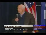John McCain Calls Vladimir Putin the President of Germany