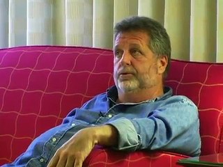 Turn out the Lights - Jim Morrison's last night on stage