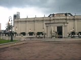 Periódico Reforma - oficinas centrales en la Cd. de México
