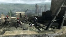 169 assassins creed brotherhood combat gameplay ps3 070810 2000