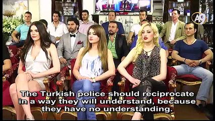 Turkish military can raze Qandil to the ground and end the PKK