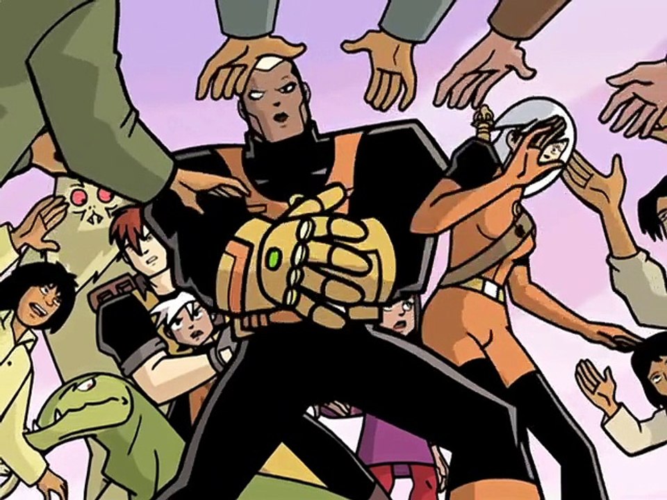 Los Sábados Secretos Capitulo 19 La Maldición del Tigre Robado