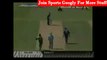 Shoaib Akhter-Fastest ball in Cricket history