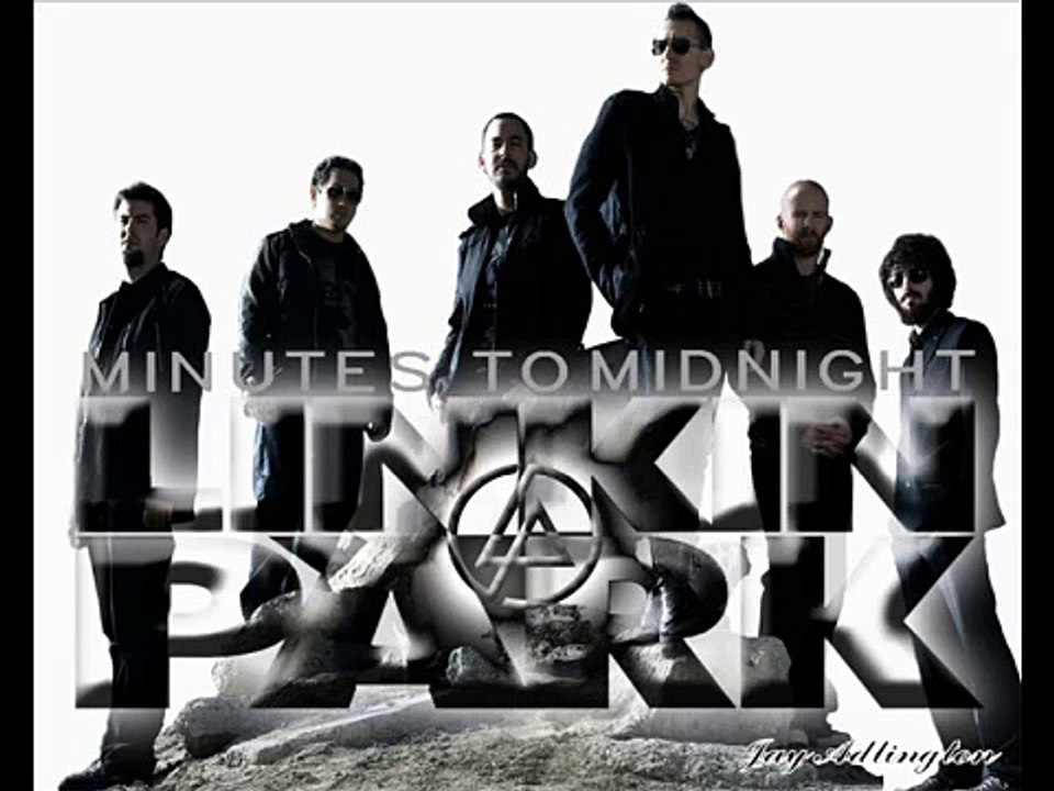Linkin Park Bleed It Out Magyar