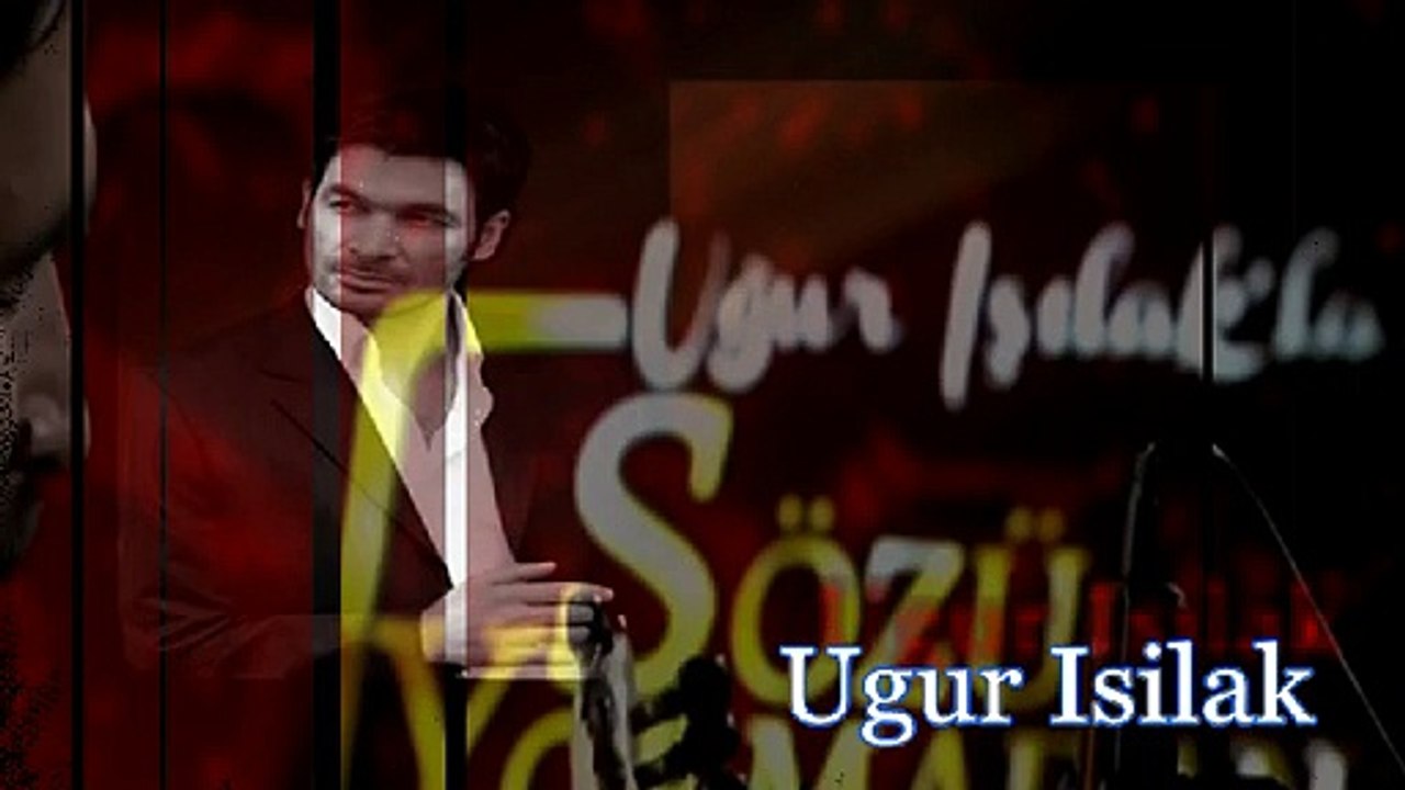 Ugur Isilak - Bir Olana Baglanmisim