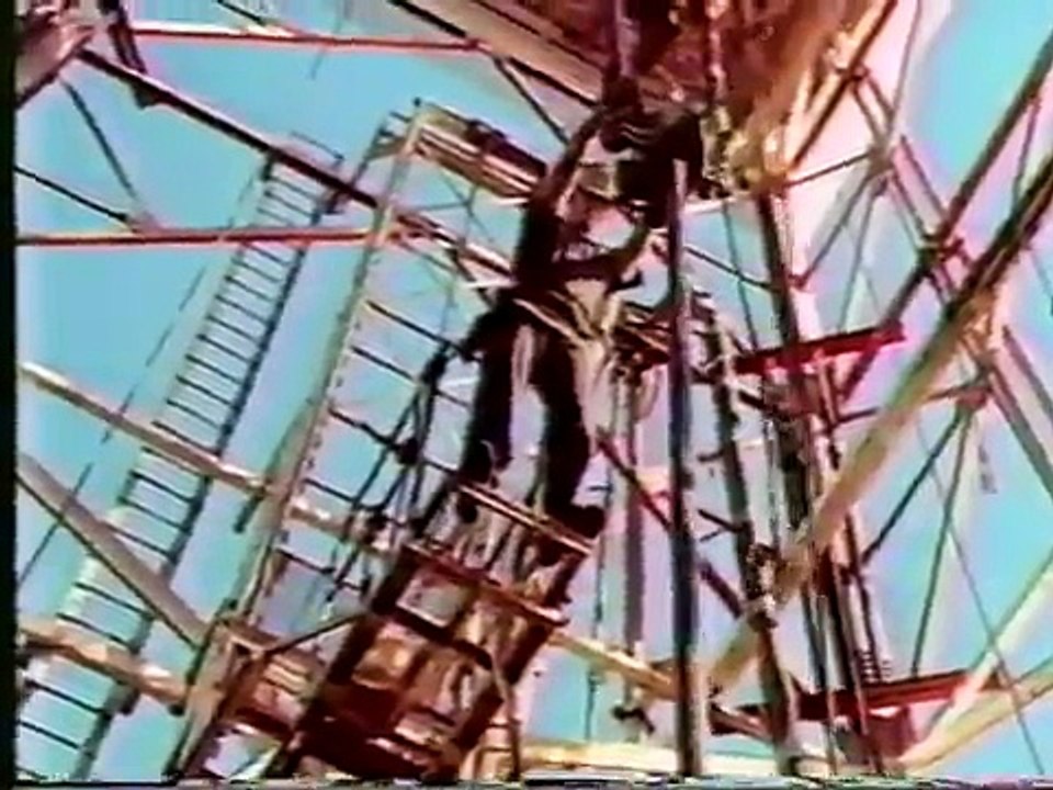 Offshore Safety: Helicopters, Boats & Offshore Rigs