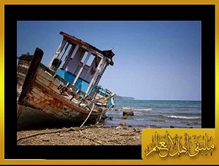 القارىء وديع اليمني وتلاوة رائعة لسورة النبأ