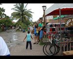 PRAIA DO FORTE -Vila de Pescadores - Bahia - Brasil