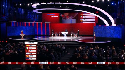 CdM 2018 - Des éliminatoires chocs en Europe