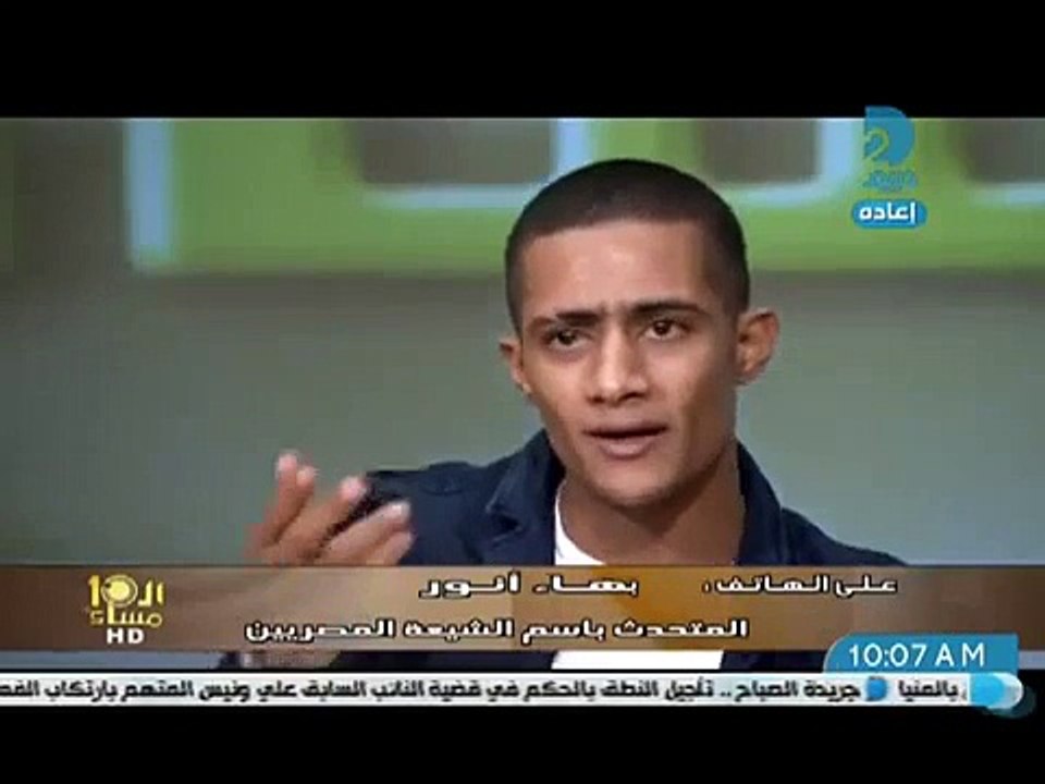 ياريت السبكى يرجع لشغل الجزارة تانى _ ضد افلام السبكى
