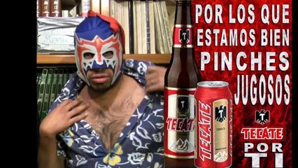 CUMBIA SOY CULERO - ESCORPION DORADO