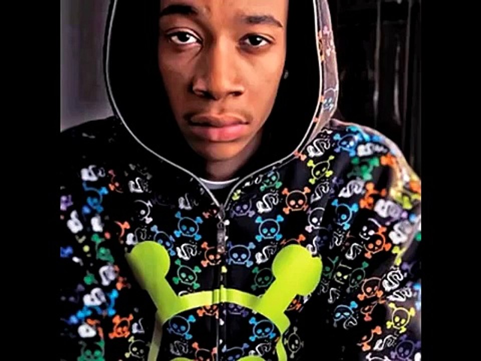 Wiz Khalifa and the Illuminati