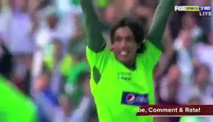 Pakistan Cricket Team Song Ready For 2015 World Cup Full Hd