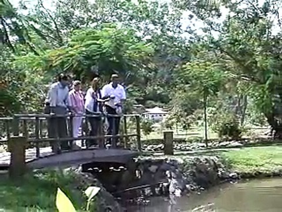 Parque Ecologico Chatún