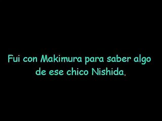 Aitsu no Daihonmei *Tomo 3* Capitulo 4
