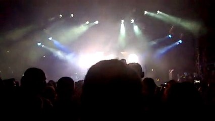 Avant toi Calogero Nimes 24 juillet 2015