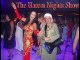Arabian Nights Themed Events & Belly Dancers