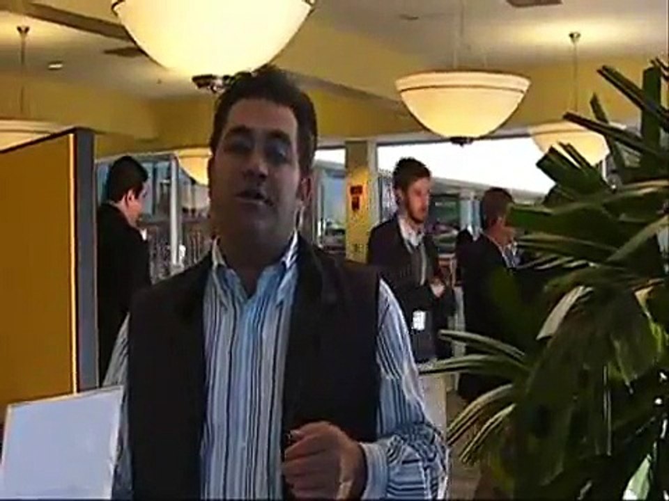 Saeed Amidi