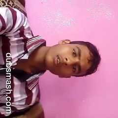 dubmash Faisal biswas