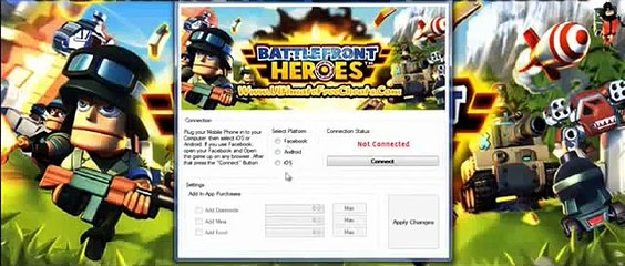 Battlefront Heroes Cheats Hack Cheats Tool Free 2015