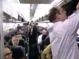 Southwest Airlines - Fligh Attendant 372 Oklahoma City ( rap )