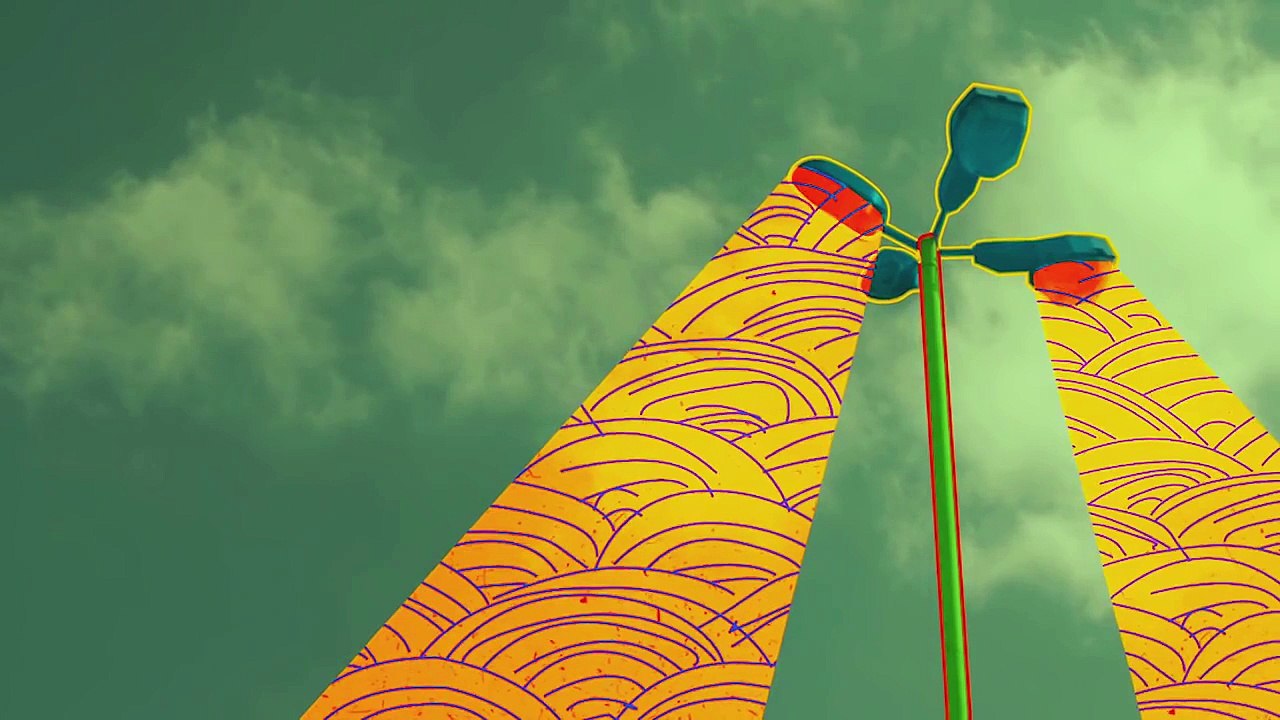 Young South Africa 2015