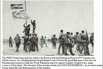 Waa Xisaab Cadawga Ku Maqan