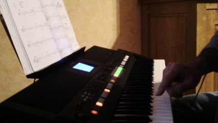 Imagine ( John Lennon ) Cover